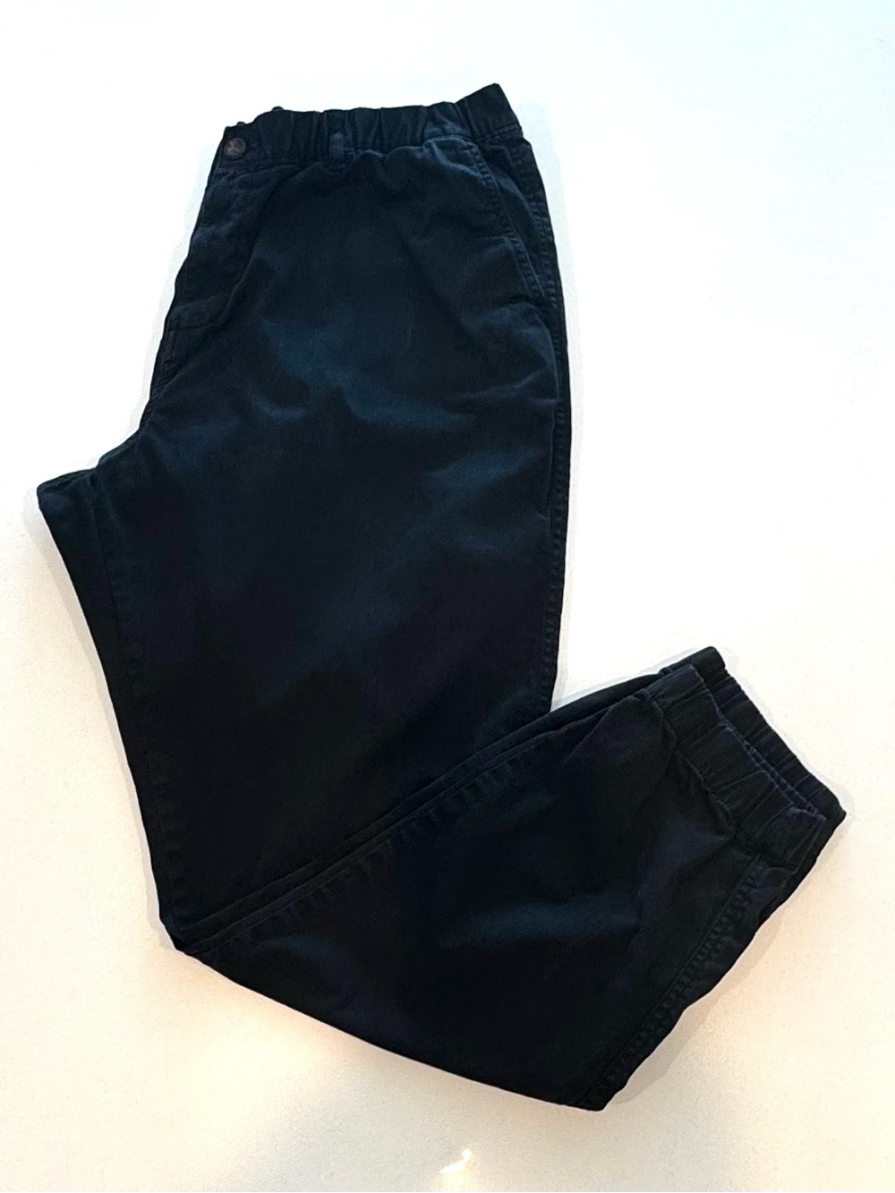 Men's Bearbottom Stretch Jogger - Picture 3 of 7
